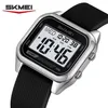 1 Black Silver