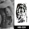 HB-320