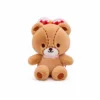 10 peluches (contactez-nous pour le catalogue et plus de 6000 modèles)