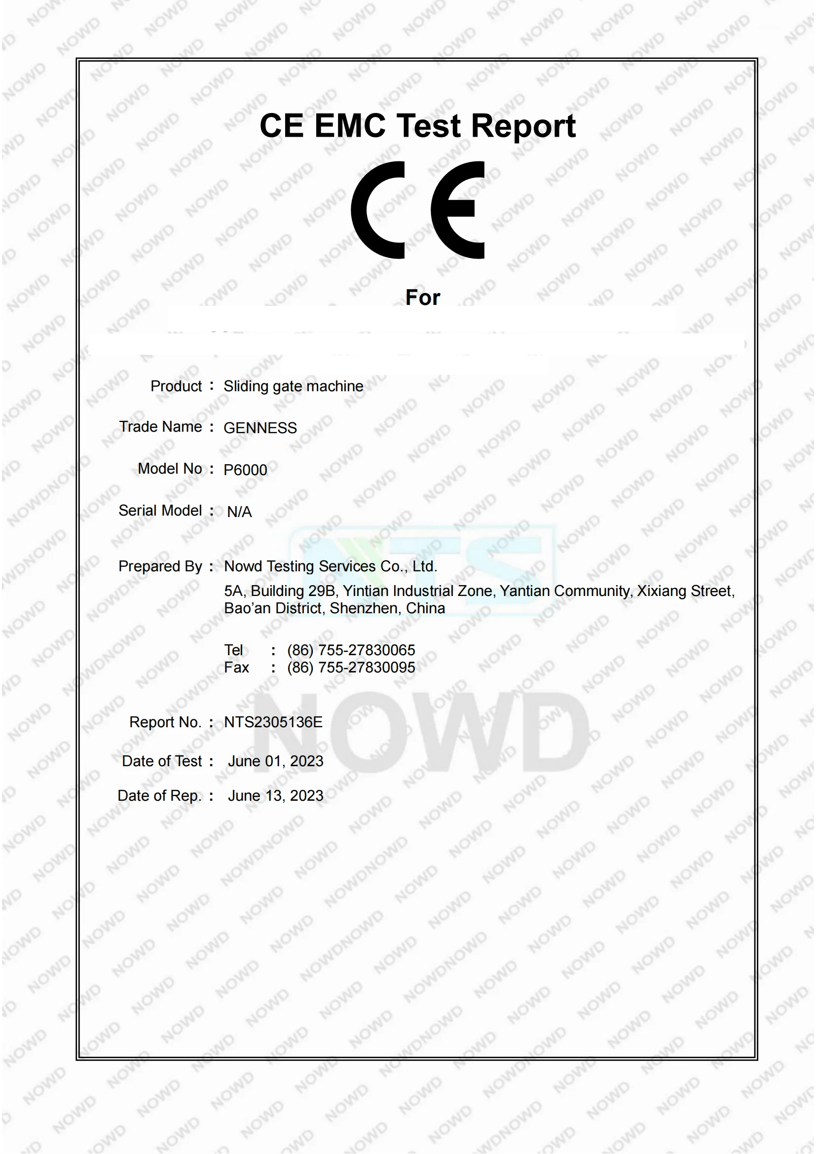 Door Closer  thumbnail 5