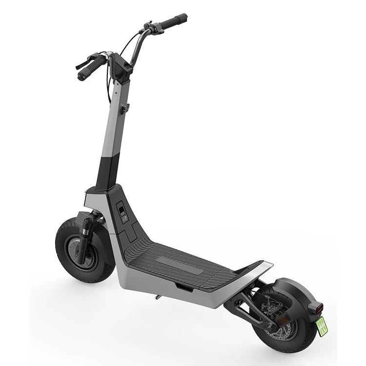 2023 Funshion New E Scooter Waterproof Ip65 70km Range Pro Electric