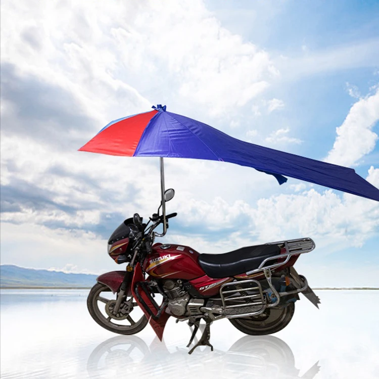 Bike umbrella online online