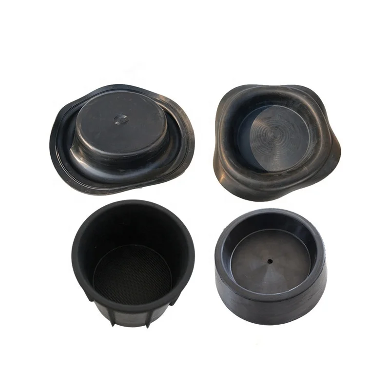 Custom Cylinder Rubber Brake Diaphragm Diaphragm Rubber Lined Valve