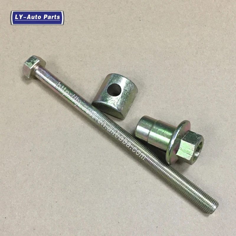 Bolt Hexagon Anchor Arm Adjusting Torsion Bar for Toyota