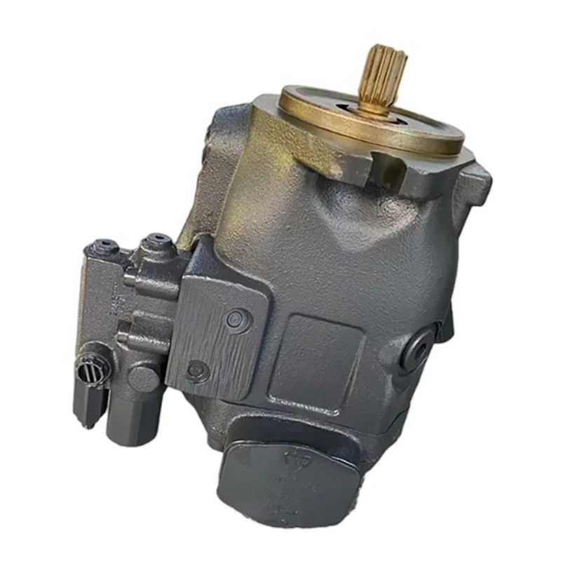 Trade Assurance Replace Re A10V Series A10V16DR1RP8B A10V16DR3RP1D High Pressure Piston Pump