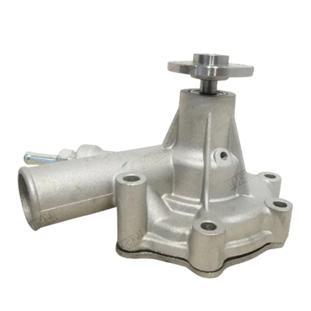Water Pump 272-0464 for Mitsubishi Engine S3L2 Caterpillar CAT Excavator 302.5C 3