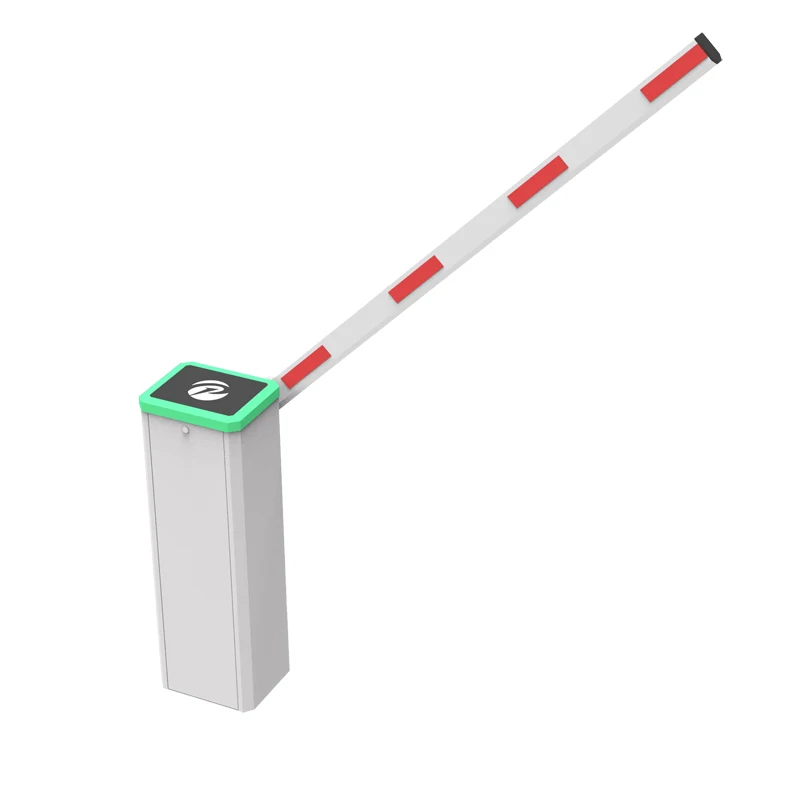 Интеллигентая (ый) 160W DC24V бесщеточный двигатель с высоким крутящим моментом 1.5s быстро открытьй max 6 м автоматический подъем барьер OEM/ODM поддержка