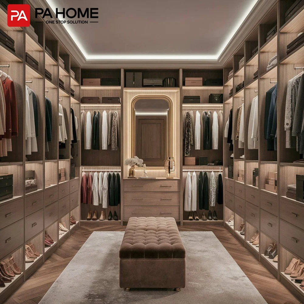 PA Non Second Hand Full Complete Bedroom Sets With Bed Mattress and Wardrobes for Sale