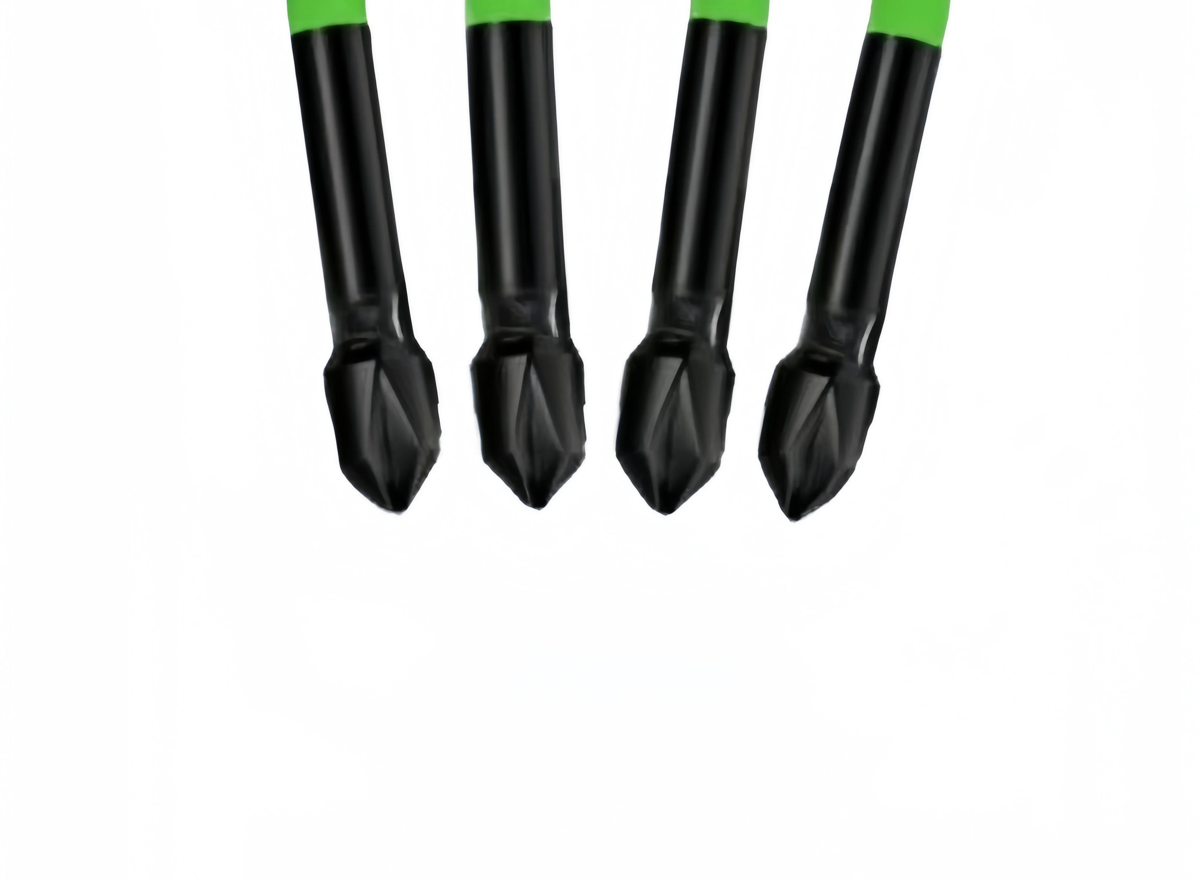 Strong Cross Drill Bit Ph2 Screwdriver Head Electric