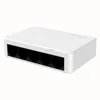 Plástico blanco (5*10/100M)