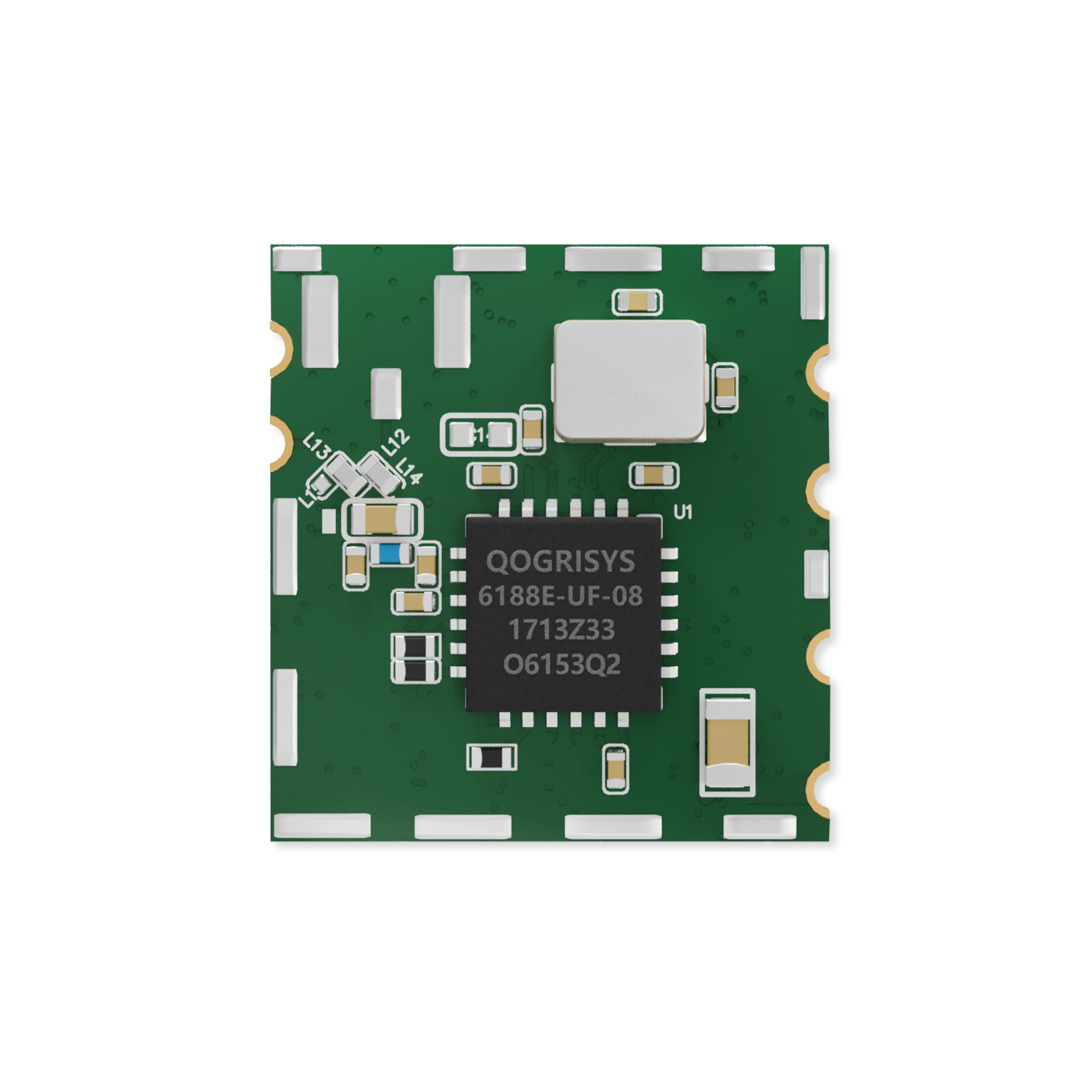 Small Size and WIFI Single-band 1X1 Realtek 8188FTV 150Mbps Usb Wifi Modules