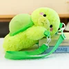 Green turtle model
