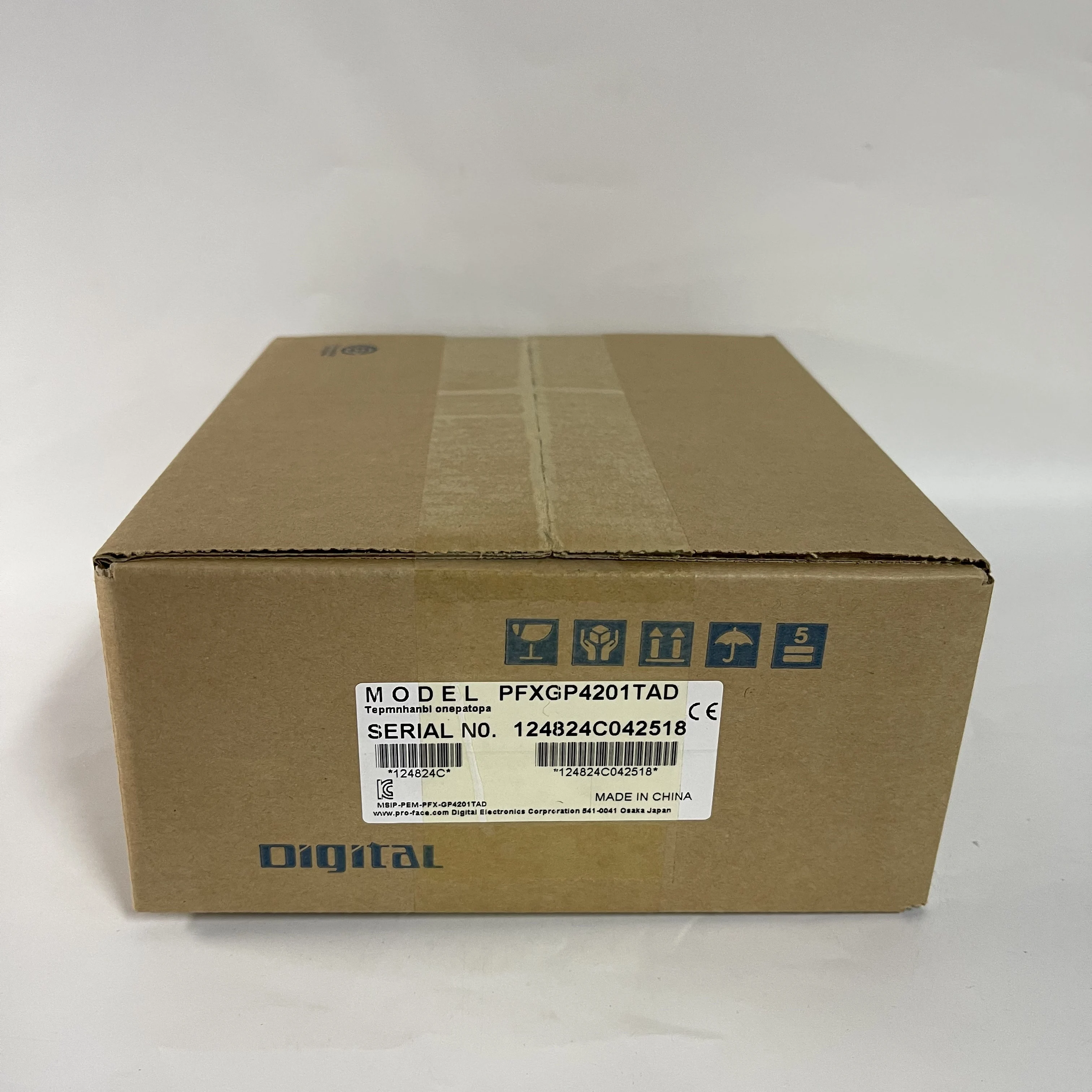 Digital Digital Controller PFXGP4201TAD Digital Digital Controller PFXGP4201TAD