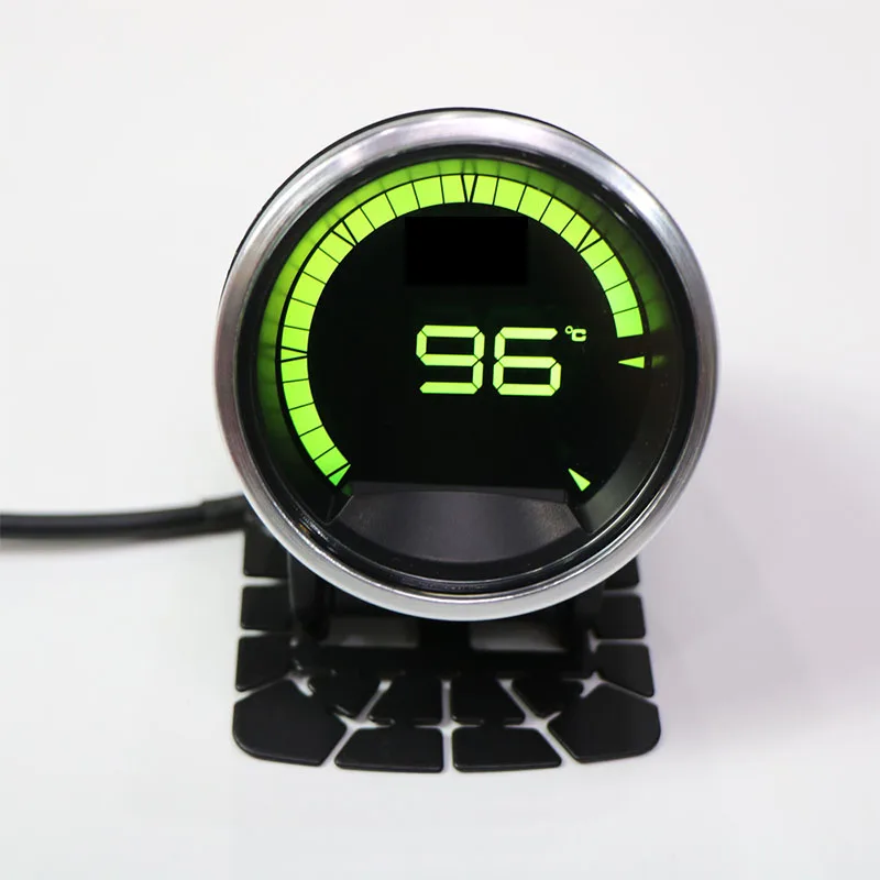 NEW Obd Defi 60mm Car Gauge A2 Need 1 Controller Color Defi tacho meter