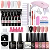 Set de manicura de 26 piezas mgk-09-a