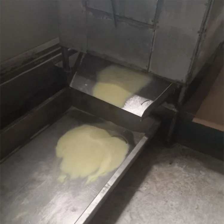 Anticaking Agent Potassium Ferrocyanide Trihyrate for Table Salt