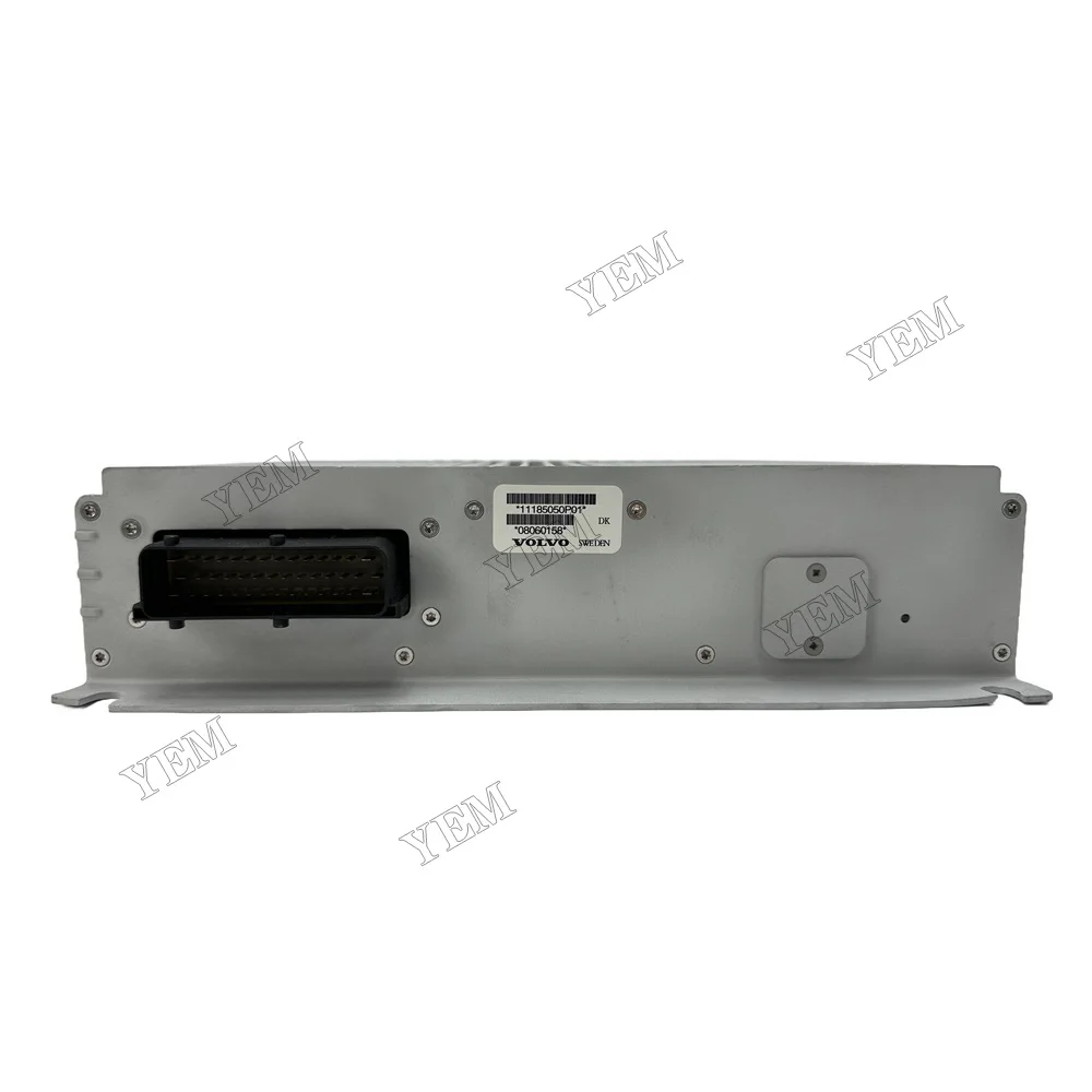 ECU Controller 11185050 11185050P01 Fit for Volvo Engine 4