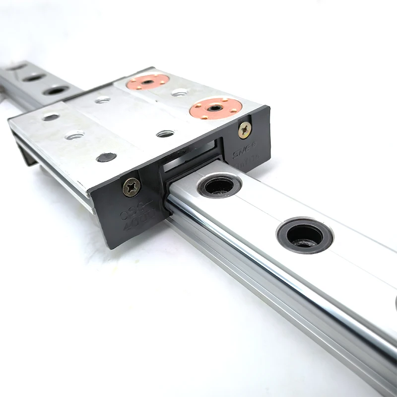 オイレス GR20-1500 スライドシフターS ガイドレール オイレス スライドシフターS ガイドレール GR201500 オイレス工業