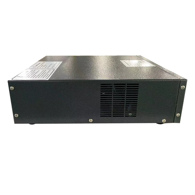 15V 30A Electroplating Rectifier for Gold Sliver Copper Electroplating Rectifier IGBT Plating Rectifier