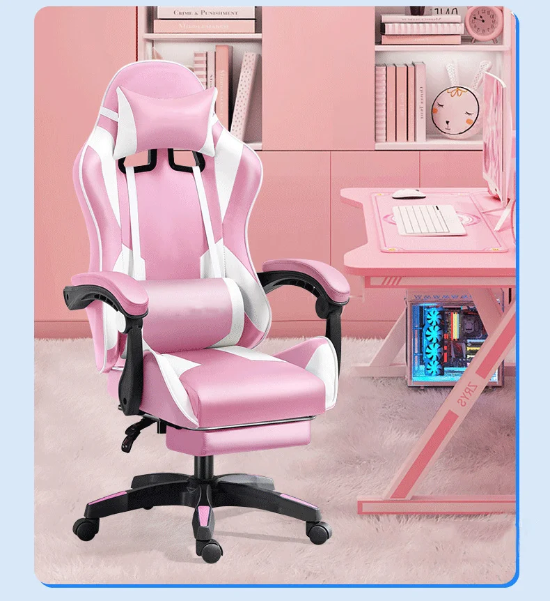 High Quality Computer Chair Racing Chair Gamer Rgb Gaming Chair Buy
