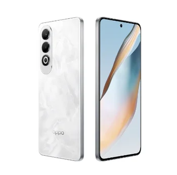 Oppo k12 5G 中国版 12GB/256GB Original Oppo K12X 5G Mobile Phone Smart 12GB RAM 256GB ROM