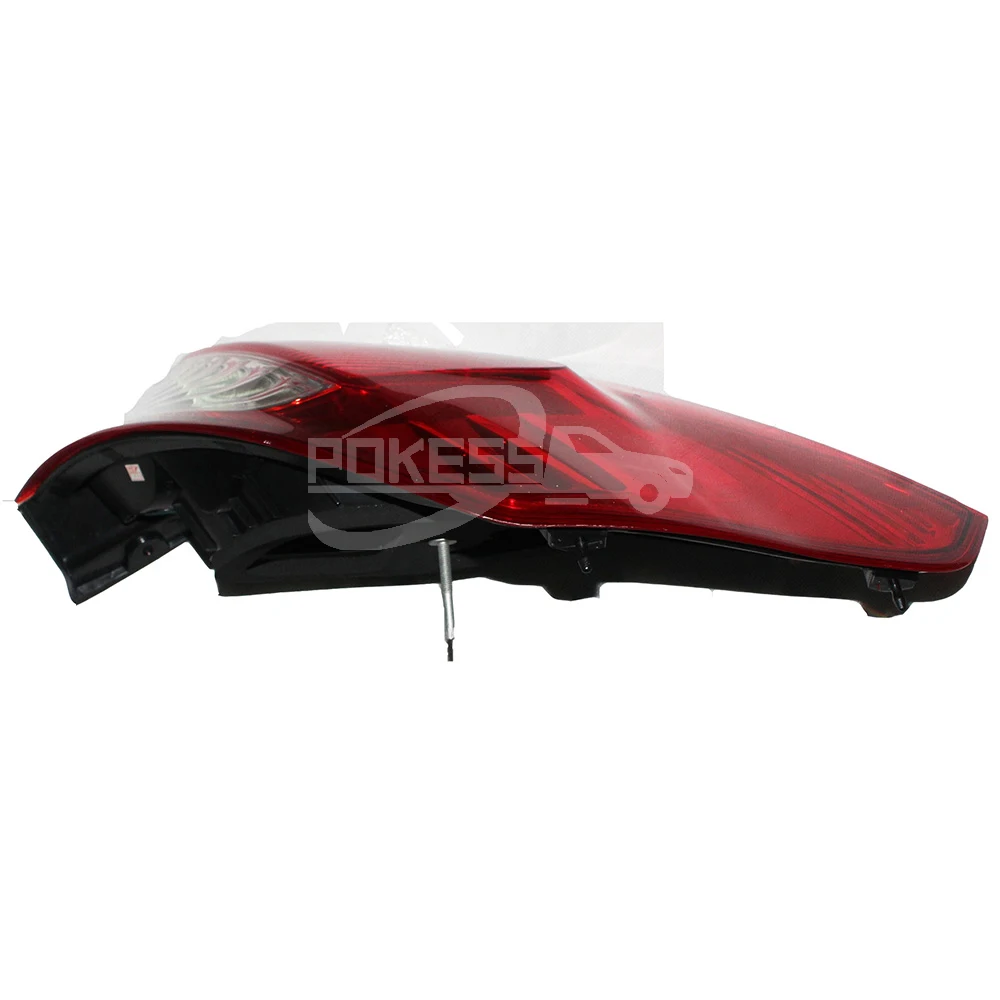 Car Tail Light DA1D51150A DA1D51150B 431-19C7R-U Rear Light Right Oute... — 3