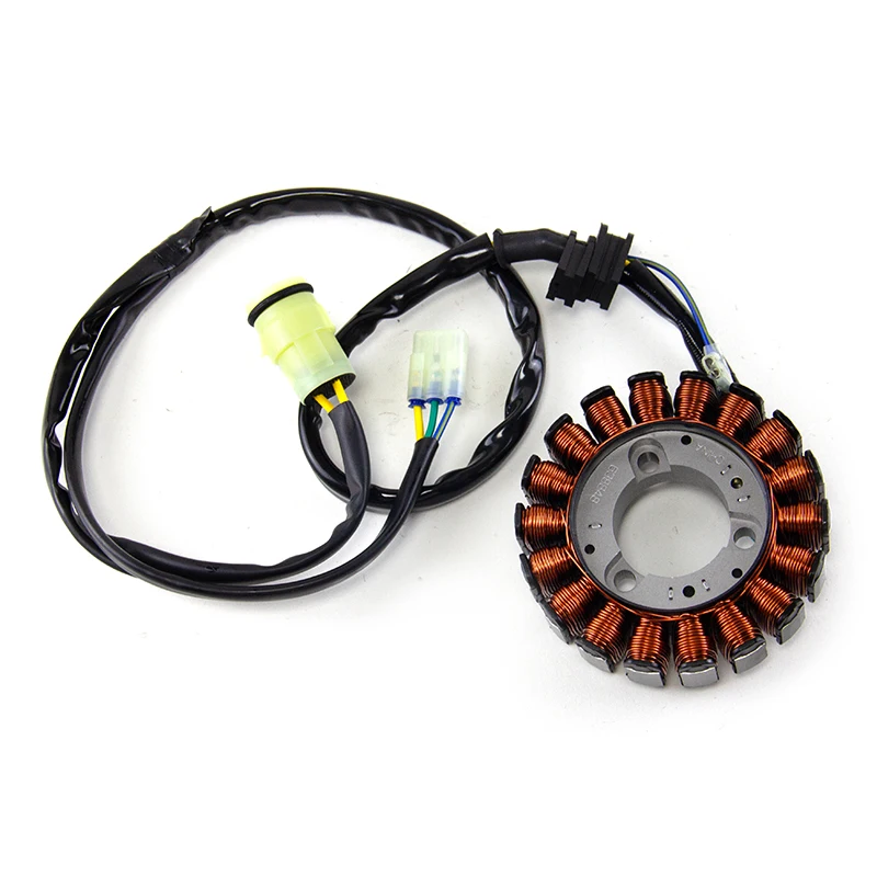 Катушка статора TRX300 Fourtrax 88-99 мастер 2x4/4x4 большой мотоцикл