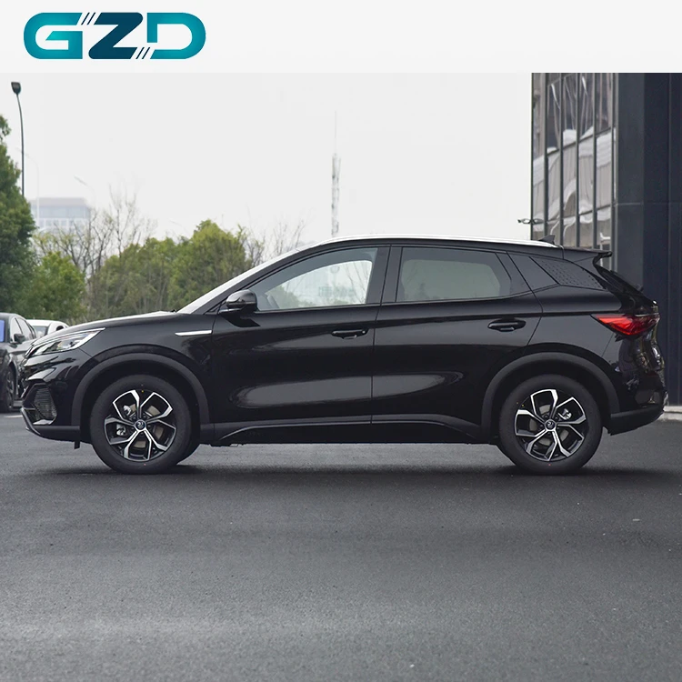 Factory Price Byd Atto 3 2024 480km High Speed 5 Seats SUV Byd Atto 3 Car New Electr Car Byd Atto 3 Europe