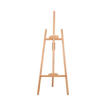 Adjustable Wooden Painting Easel Whiteboard Easel Easel Stand for Wedding Sign