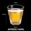 trasparente 2005-1/140ML