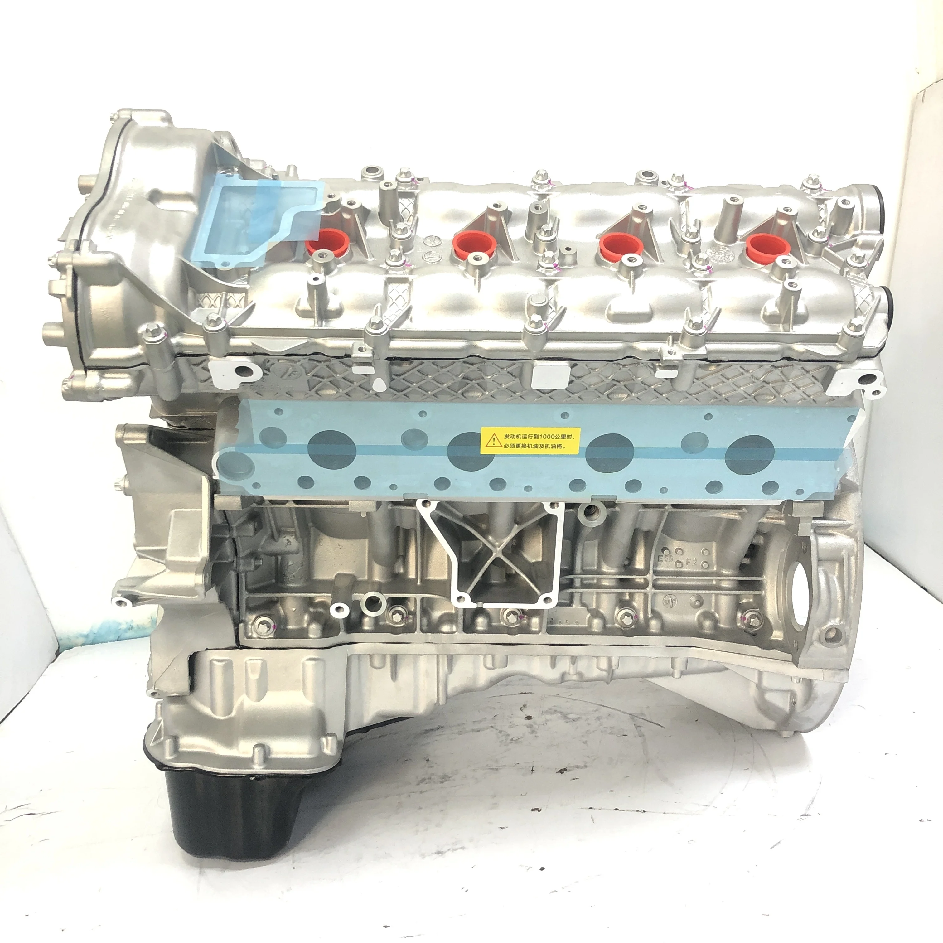 M278 Engine for Mercedes S-Class W221 S500 S550 4.7T V8