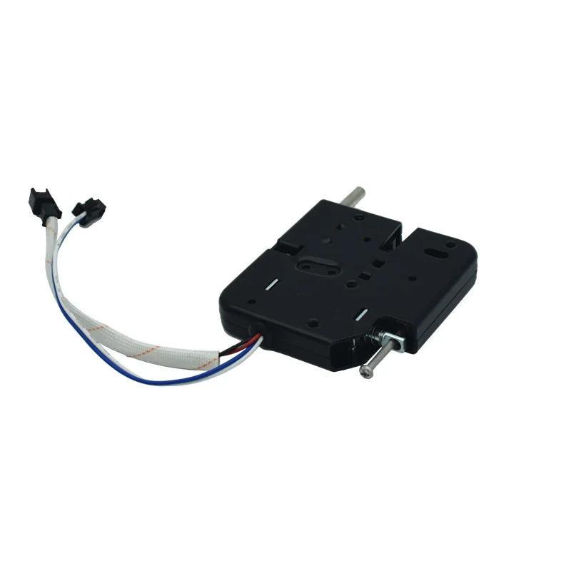 Dc 12V Serrure Électrique Serrure Électronique D'Armoire Pour Système