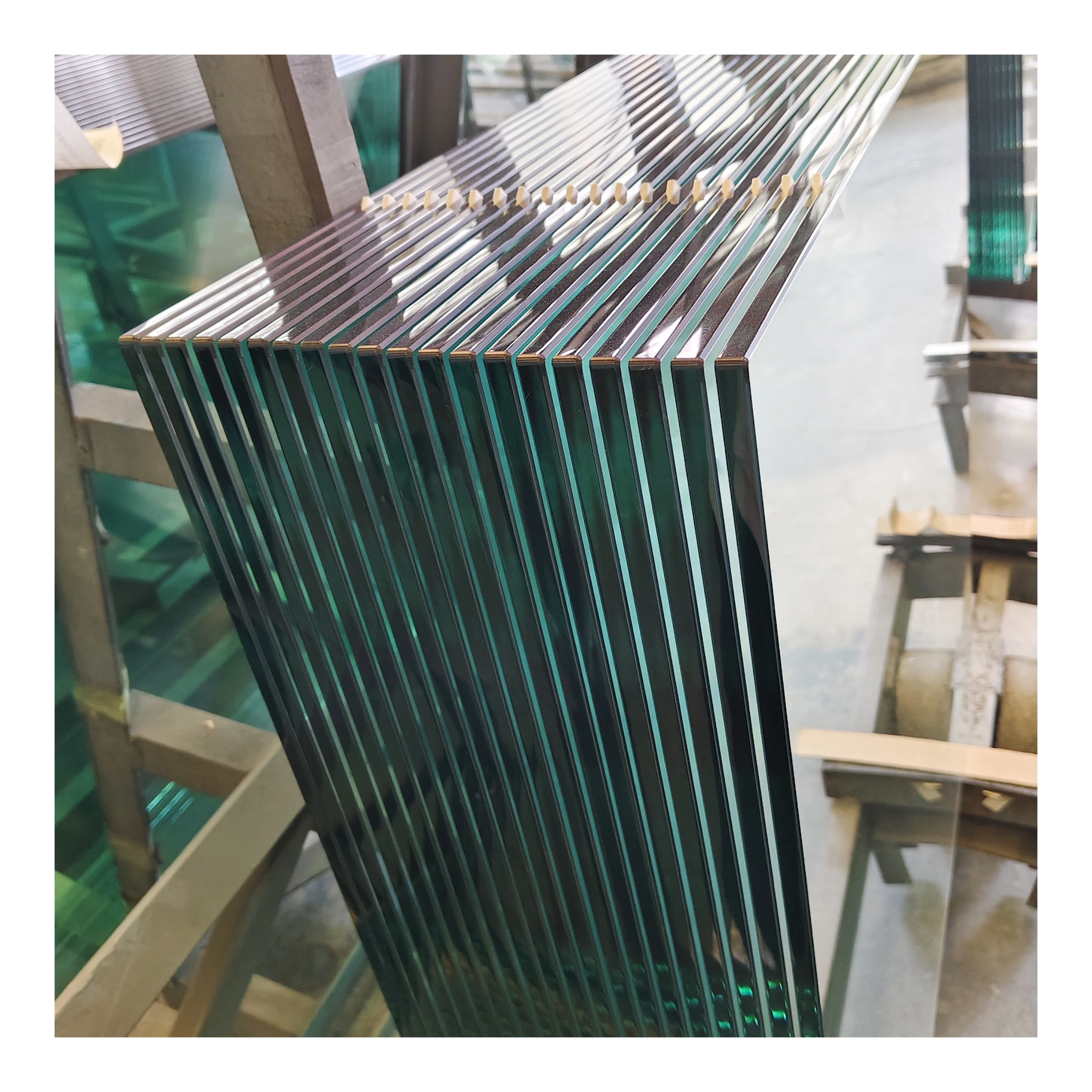 3mm 4mm 5mm 6mm 8mm 10mm 12mm 15mm 19mm Tempered Glass Cost Per Square Foot