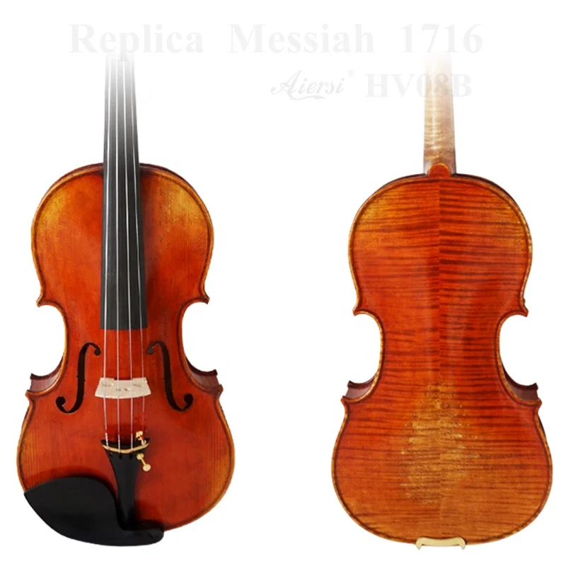 だいち ヴァイオリン st.Antonio anno19　 4/4 ドイツ製 バイオリン 4/4 Joh Tenzei イエローニス 1920年頃
