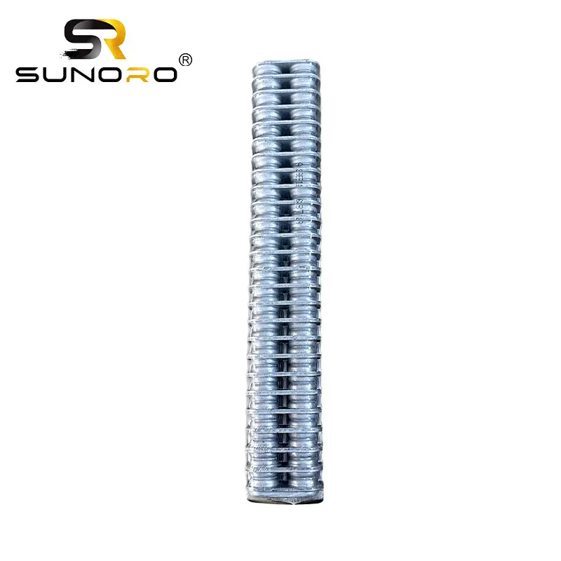 SUNORO AN51700-A0380 Evaporator Core for Komatsu CATERPILLAR EV321