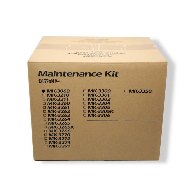 MK-3060 Original Kyocera Maintenance Kit for ECOSYS M3145IDN