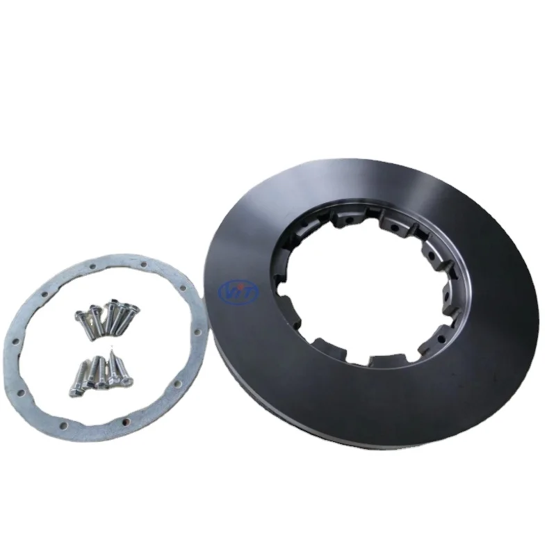 VIT Brake Disc 1387439 1640561 1726138 1739542 1812563 1812582 560001