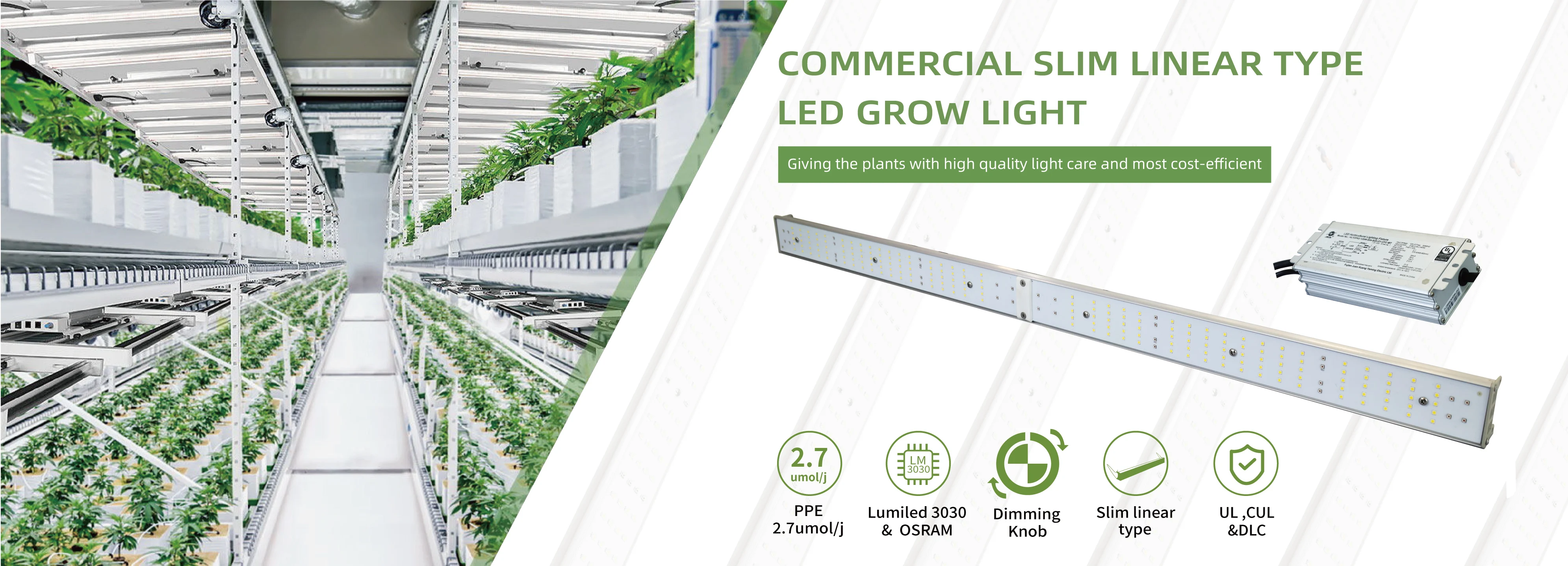 Growlights  Dimmable Folding 100W 125W 150W 301h Evo Far Red Full Spectrum Led Plants Grow Light Lamps manufacture
