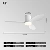 42INCH-White