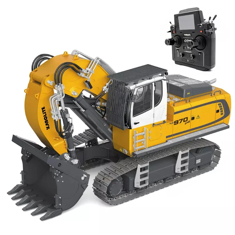 rc digger for sale