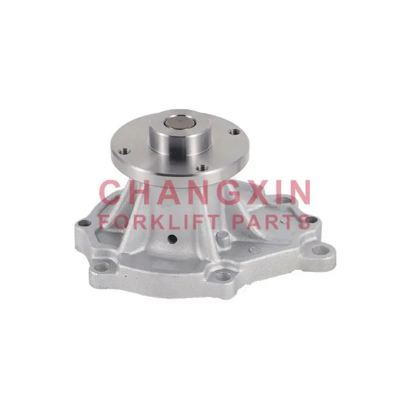 K21/K25 Engine WATER PUMP - Reliable Performance & Durability