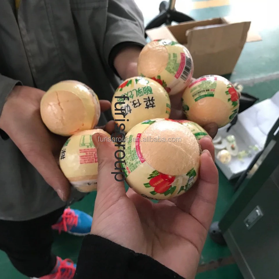 
 Китайская Ванна бомба/соль для ванны этикетировочная упаковочная машина для этикеток на продажу  