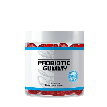 Probiotic + Prebiotic Gummies For Women Slimming Pure Healthy Weight Loss Butt Enlargement Prebiotics Gummies Candy