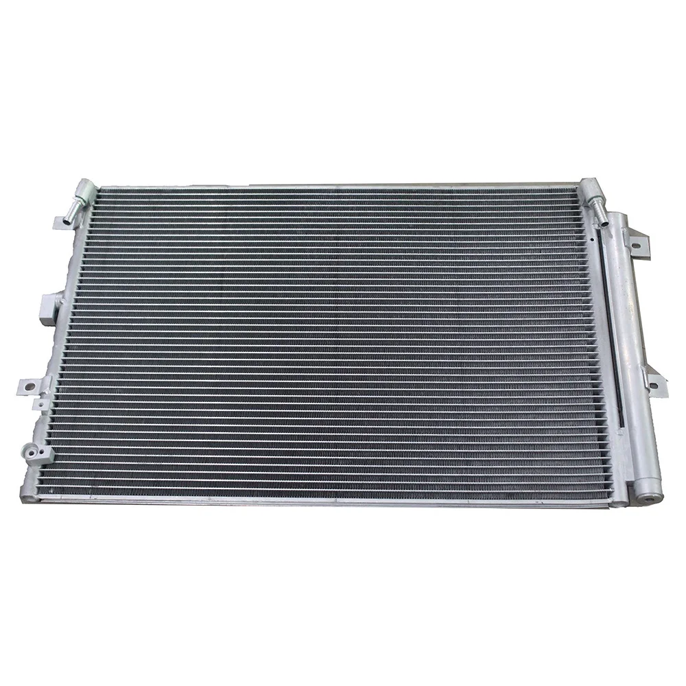 Auto Cooling System Radiator for Ford Edge 15 2.0/2.7 F2GH19E908AE F2G... — 3