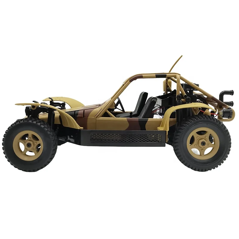 日産 サファリ パトロール ラジコン ボディ】APlasticsから日産パトロール Y61 ボディが登場