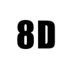 8D-(500 Fans)