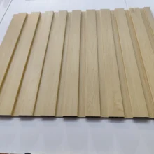 China Cheap Wpc Panel Board Building 3D Siding Interior Decorations For Home Wood Grain Other Wallpaper/Wall Panels Pvc