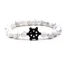 White turquoise