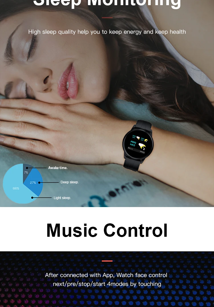 Tekanan Darah Samsung Health Monitor Apk Active B7 Smart Watches