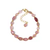 Strawberry Quartz